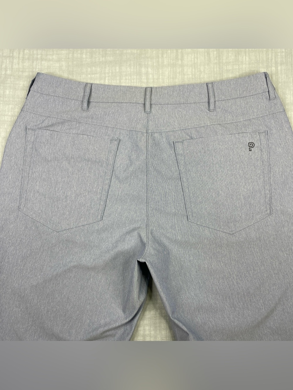 Public Rec Dealmaker 5-Pocket Pant Mens 36x32